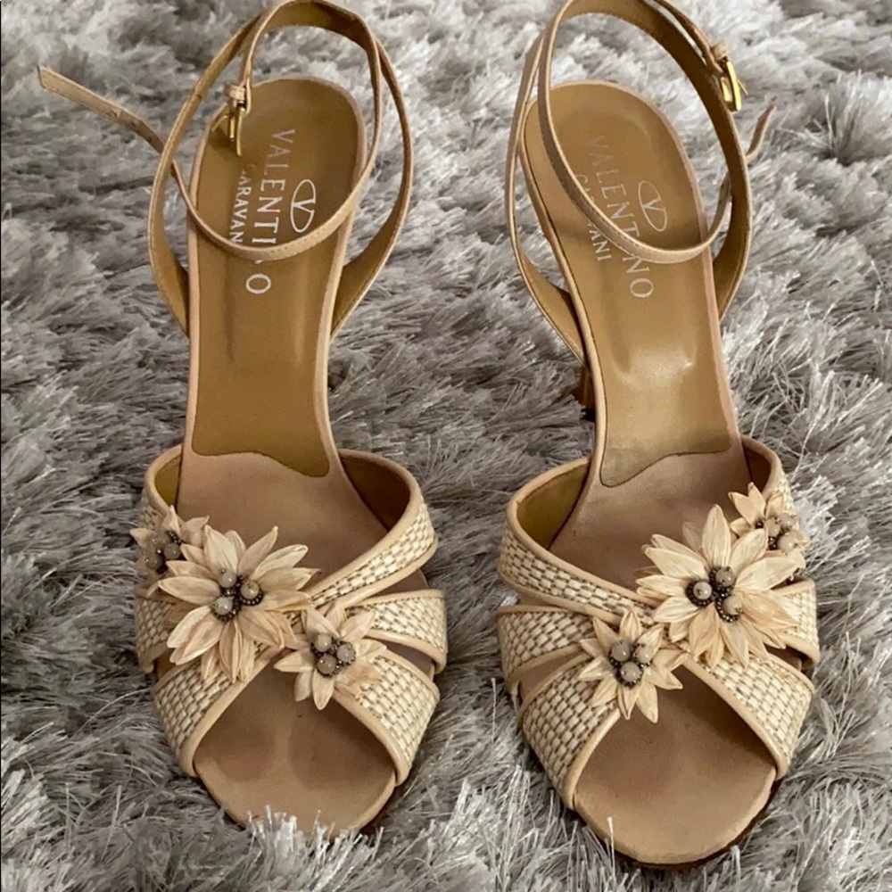 Valentino sandals